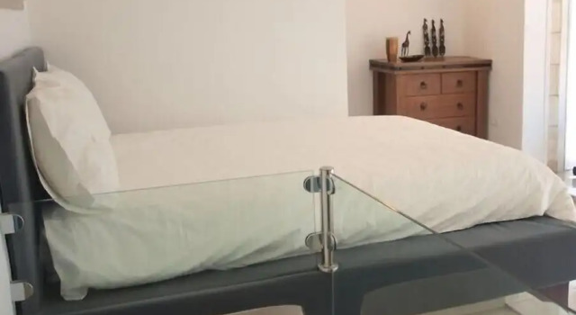 Апартаменты с балконом MBD7 - Kikar Hamusica - 12 Mevoh Beit David - Jerusalem-Rent