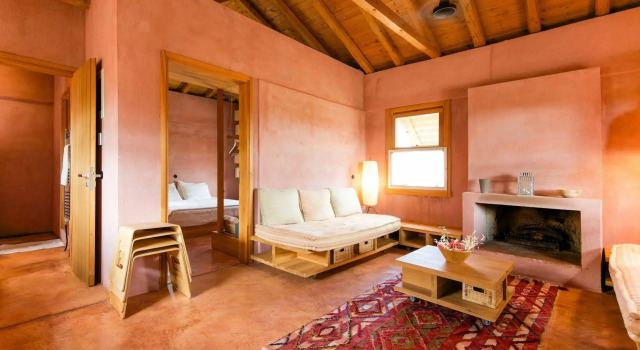eumelia organic agrotourism farm, Book Farm Stay Goúvai Lakonia