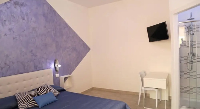 Номер Superior B&B Mimì