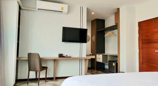Номер Standard โคโค่ โฮเทล KOCO Hotel