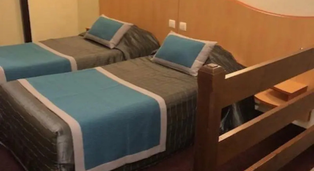Номер Standard Hotel Saint Georges Lourdes Pyrenees (Avril 2026)