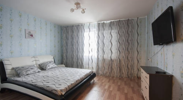 Apartments Arbat