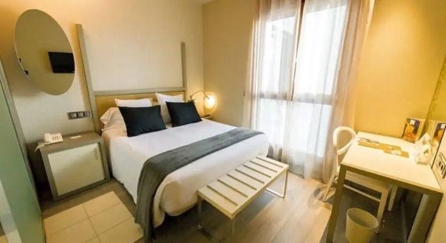 Номер Economy Hotel & Spa Princesa Munia