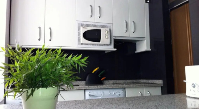 Двухместные апартаменты La Casa del Conde de Gelves Apartments
