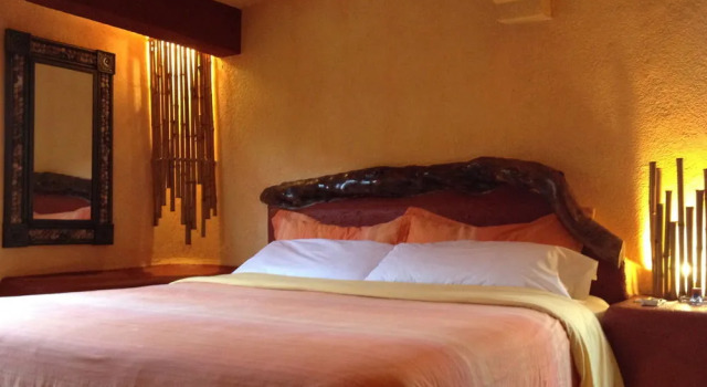 Hotel Puesta Del Sol, Rezervovat Hotel Hotely v State of Mexico se snídaní, Snídaně