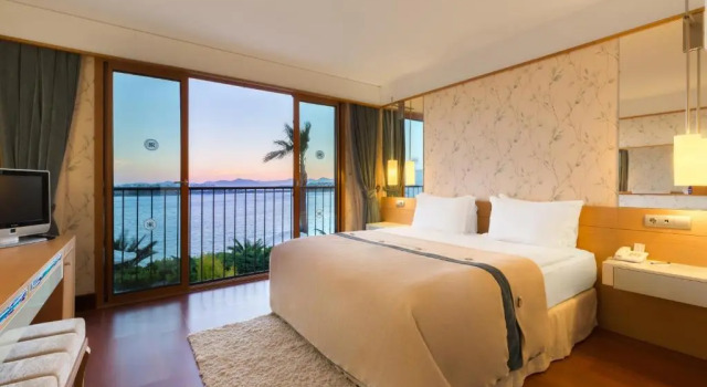 Люкс Superior Kefaluka Resort