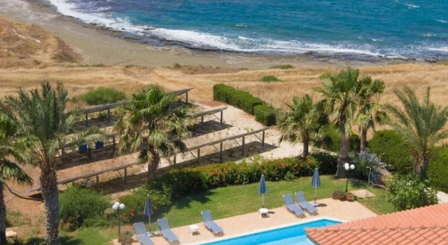 Коттедж Villa Pelagos