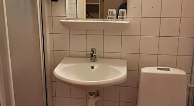 Номер Classic Sundsvall City Hotel