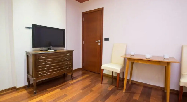 Двухместный номер Comfort Vila Centar