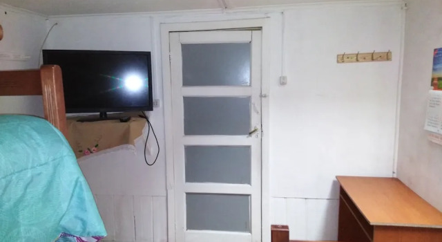 Standard dublă familie cameră Hospedaje del Sur