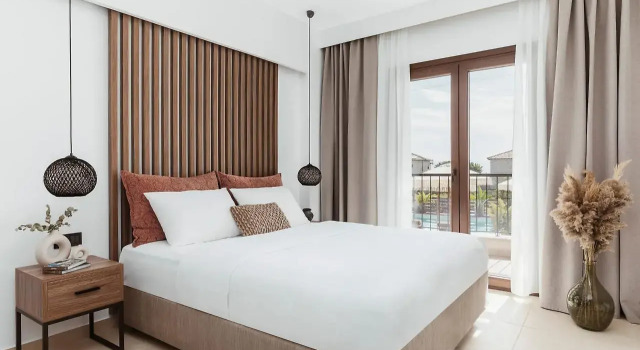 Verano afytos Hotel