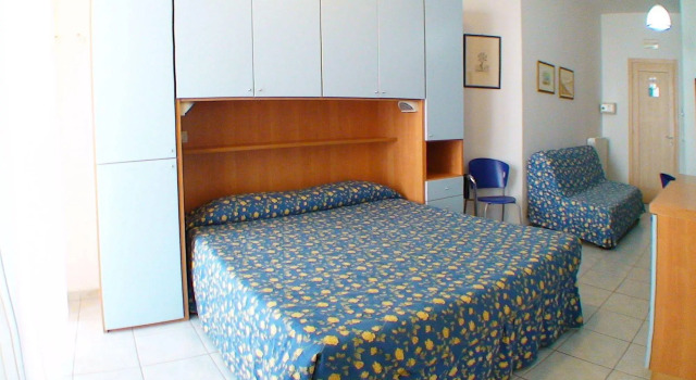 Hotel Residence Il Conero 2