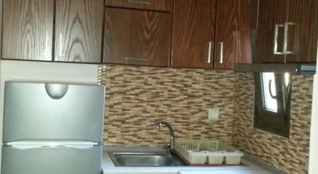 Номер Standard Дуплекс с балконом 4-you Residence