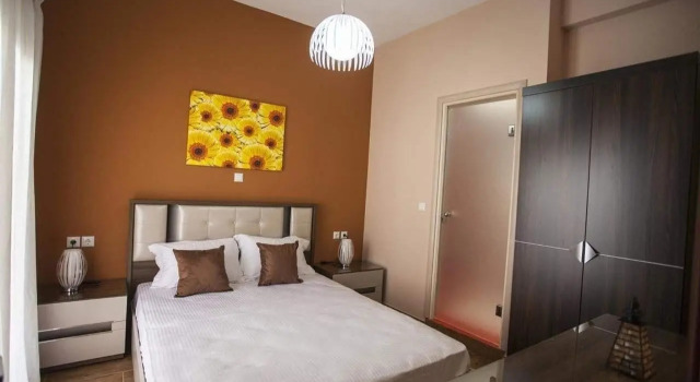 Paraskevis Luxury Studios, Buchen Sie Pension Hotels in Epirus mit Frühstück, Frühstück
