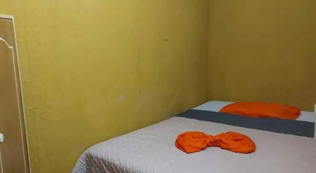 Двухместный номер Standard Hostal Rosita