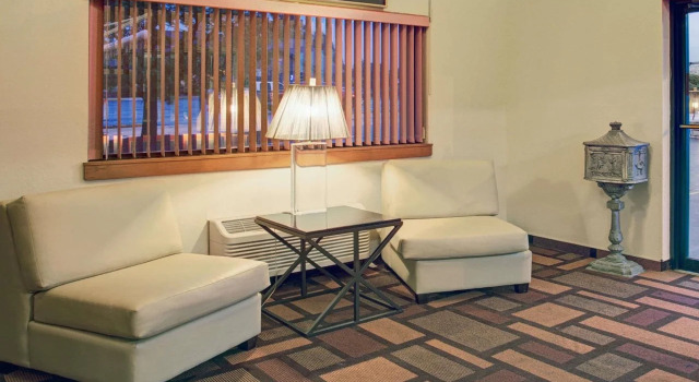 Super 8 Wentzville, Boek Hotel Hotels in Missouri met zwembad, Zwembad