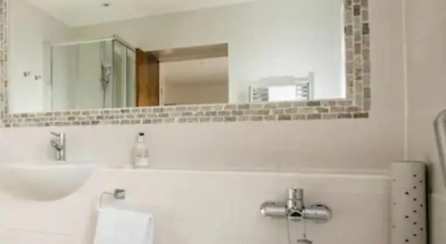 Двухместный номер Standard с видом на океан Ommaroo Hotel