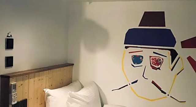 Номер Comfort Just Inn - City Hall