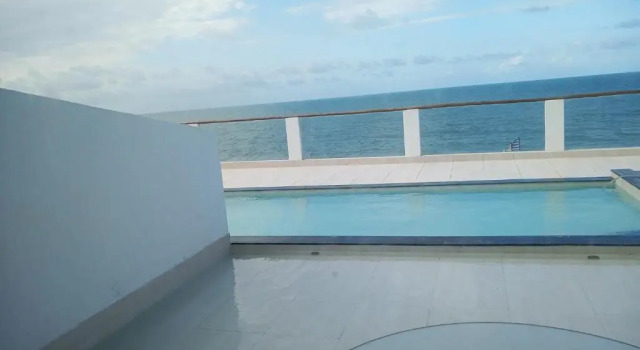 Номер Comfort La Suite Praia Hotel