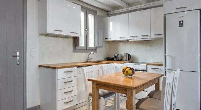 Вилла с 2 комнатами Gonia Residences