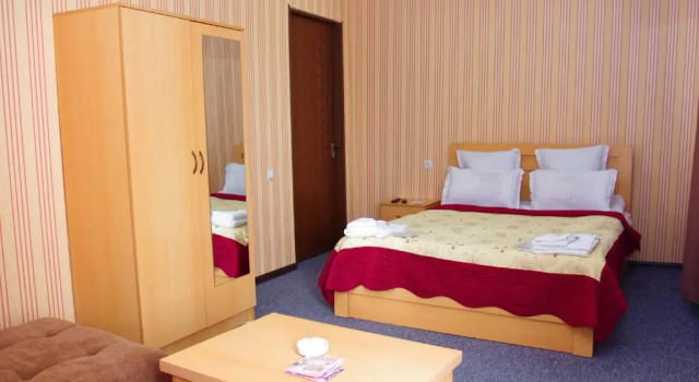 Camera Standard Shalimar INN