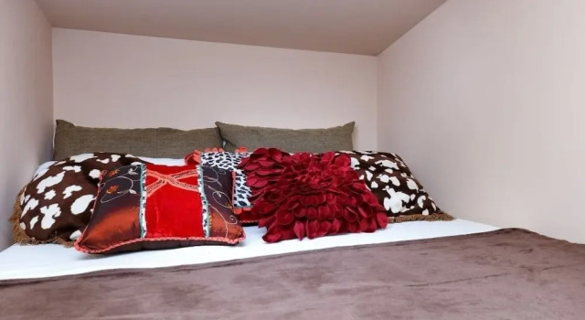 Tiki Hut Love Shack Venice Beach - Studio Br Apts