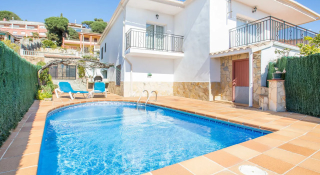 Villa Juliana