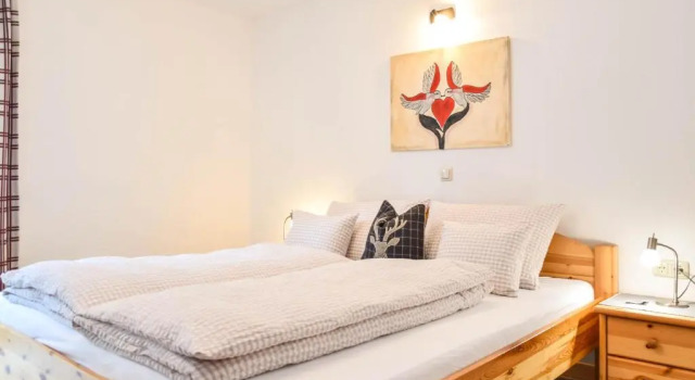 Haus Franzi, Prenota Hotel Hotel a Lechtal con parcheggio, Parcheggio