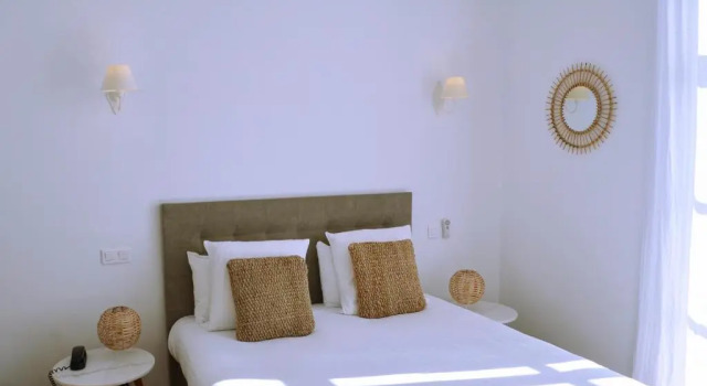 Двухместный номер Premium La Maison Du Lierre