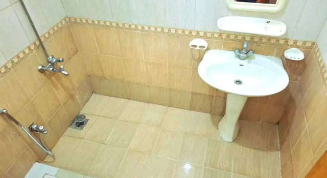 Четырёхместный номер Standard Marhaba Hotel