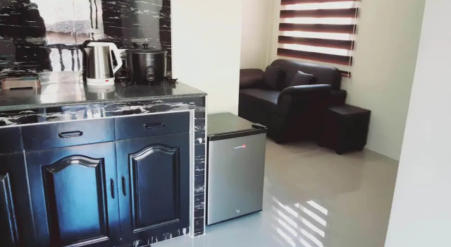 Люкс Grand Avana Hills Boracay Prime
