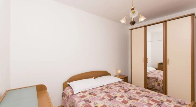 Apartment In the Shadow, Забронировать Апартаменты/квартира Отели Жаборич с парковкой, Парковка