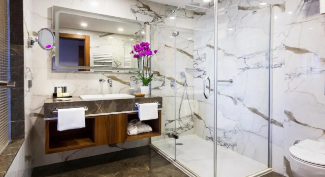 Двухместный номер Standard Artur Hotel