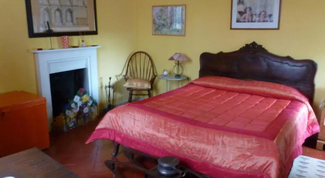 Номер Standard B&B Casa Manuelli