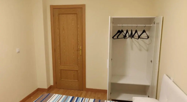 Apartamentos Mirador de Grañón, Prenota Appartamento Hotel a La Rioja con parcheggio, Parcheggio