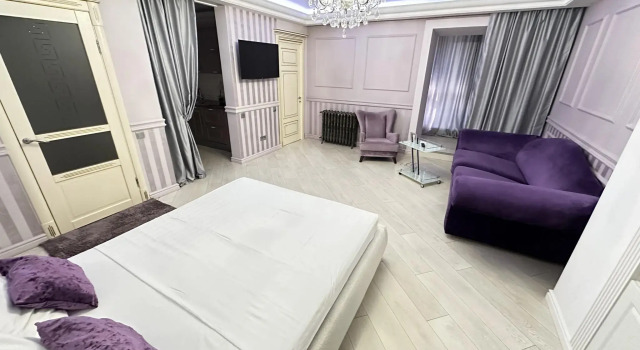 Номер Standard Apart Hotel (Апарт Отель)