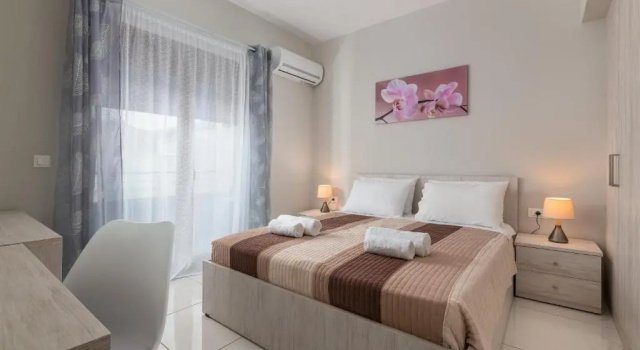 Villa Divina, Reserva ahora Villa Hoteles en Kremasti con piscina, Piscina