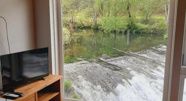 Moinho das Cavadas, Rezervovat Hotel Ponte da Barca Serra da Peneda