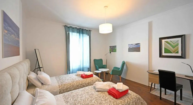 Номер Standard Matriz Guest House