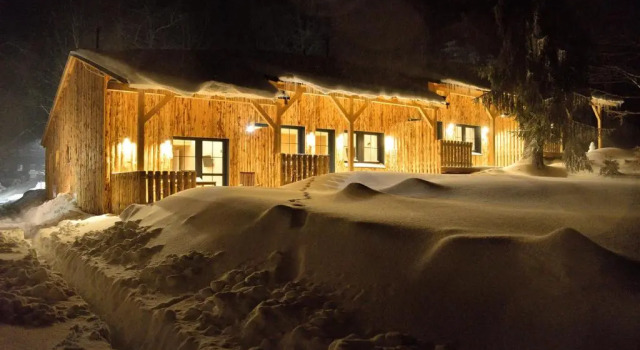 Люкс Montanie Resort