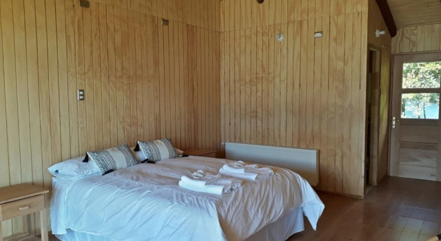 Patagonia 47g, Prenota Casa vacanze Cottage a Los Lagos, Cottage