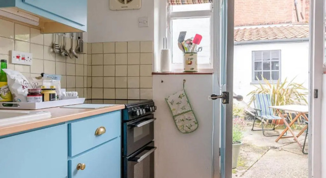 Коттедж The Bolt Hole in Southwold - Hosted by Air Manage Suffolk