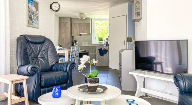 4 Bedroom Gorgeous Home In Bruinisse, Забронировать Отель Брёйниссе Schouwen-Duiveland