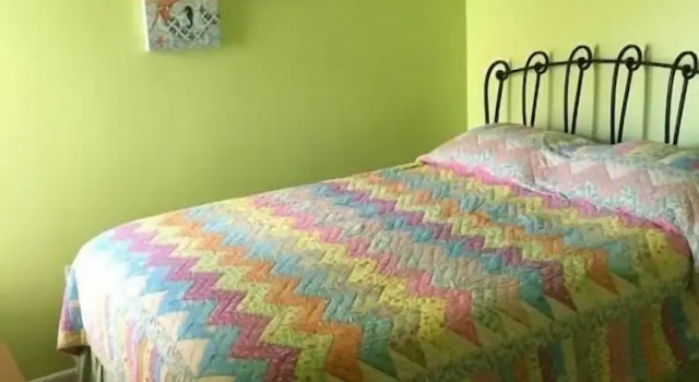 Коттедж Comfort с 3 комнатами с красивым видом из окна Cove II 624D 3 Bedroom Holiday home By Midnight Cove II