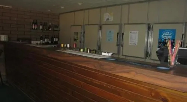 Eldorado Motor Inn