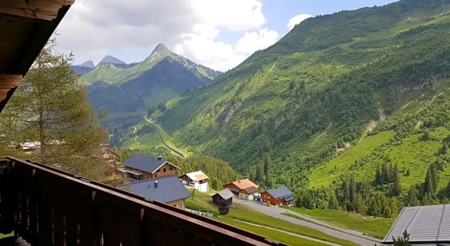 Haus Wilma, Rezerwuj Hotel Hotele w Bregenzerwald z parkingiem, Parking