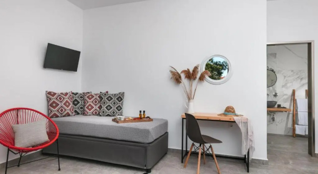 Delight Suites