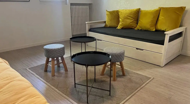 Номер Standard CHATEAU LA LOGE