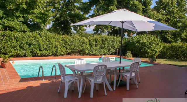 Villa Elisa, Buchen Sie Villa Scarperia Mugello
