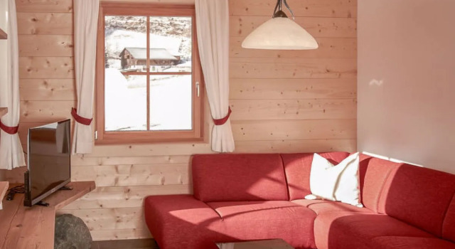 Chalet Glockner Heiligenblut, Забронировать Шале Отели Grossglockner 4 звезды, 4*